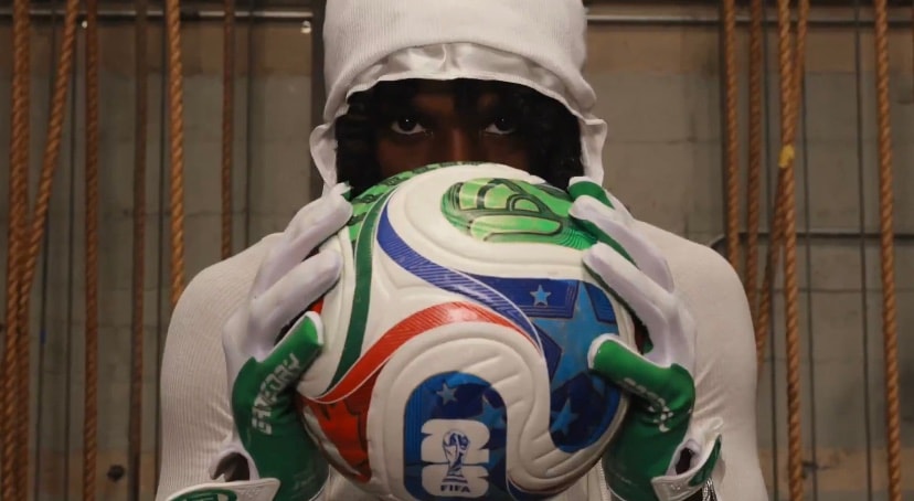LISA Anitta REMA Goals 2026 FIFA (photo 3 of 3)