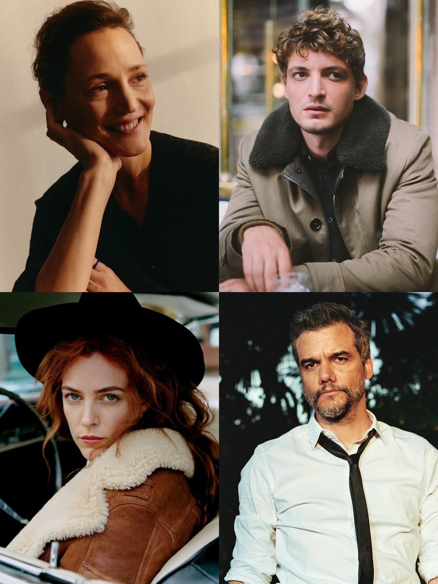 Kristen Stewart SPIRITUAL WORLD (photo 2 of 2) Kristen Stewart SPIRITUAL WORLD (photo 2 of 2)