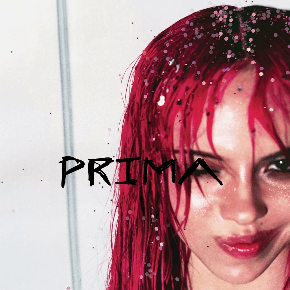 ADÉLA PRIMA chart projection