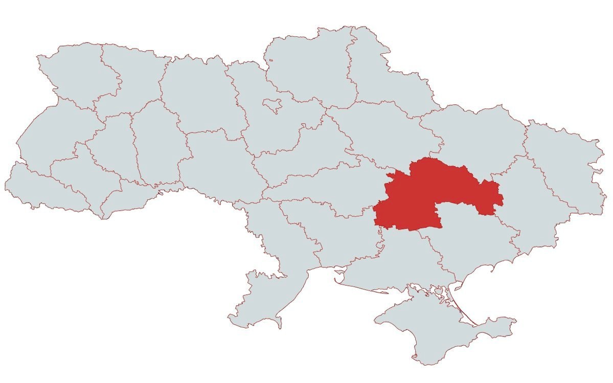 Russian troops withdraw Dnipropetrovsk region Russian troops withdraw Dnipropetrovsk region