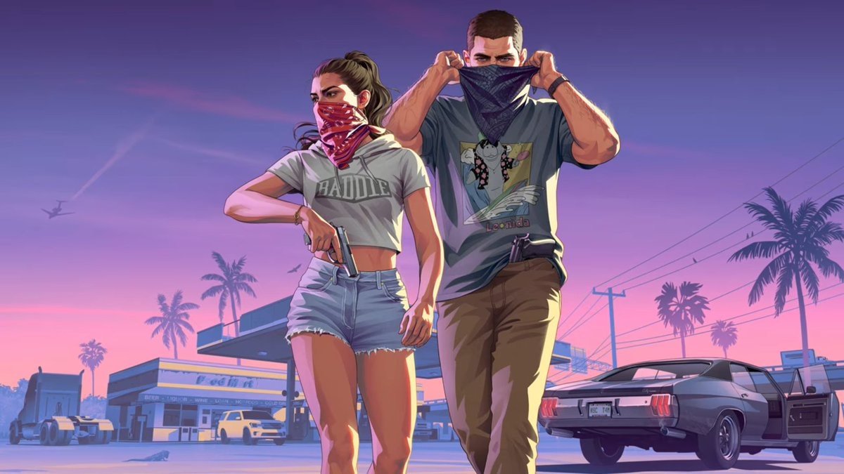 GTA 6 extended look Netflix Rockstar Games GTA 6 extended look Netflix Rockstar Games