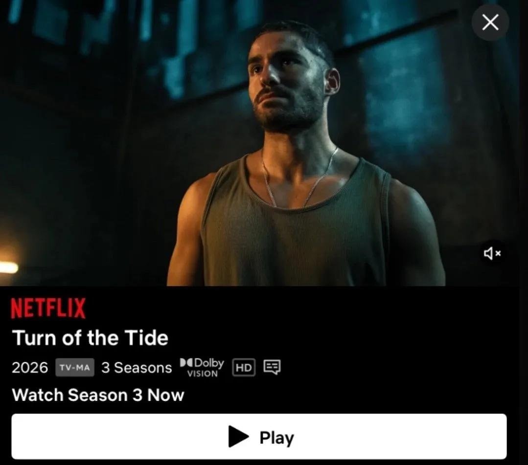 Netflix movies rated 10/10 (photo 2 of 4)