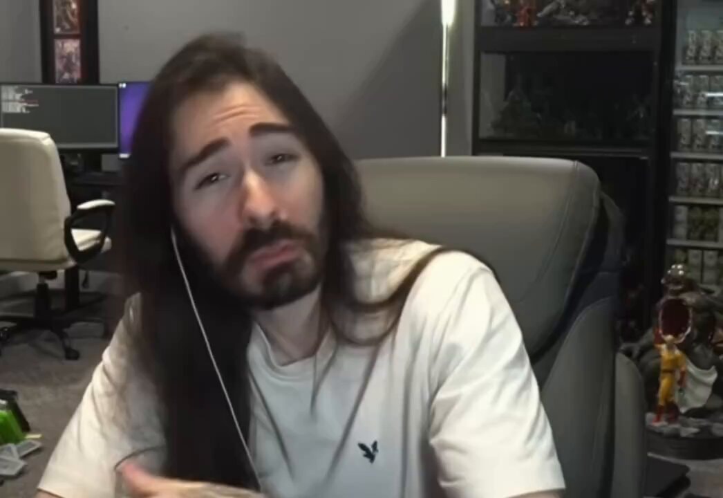 MoistCr1tikal on Ethan Klein backlash