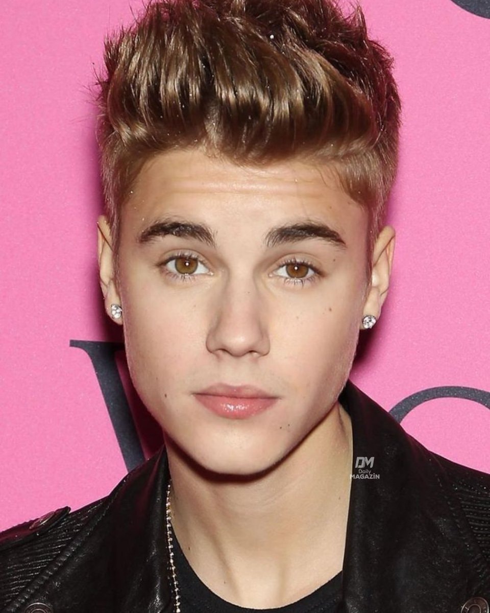 Justin Bieber youth era (photo 2 of 2)