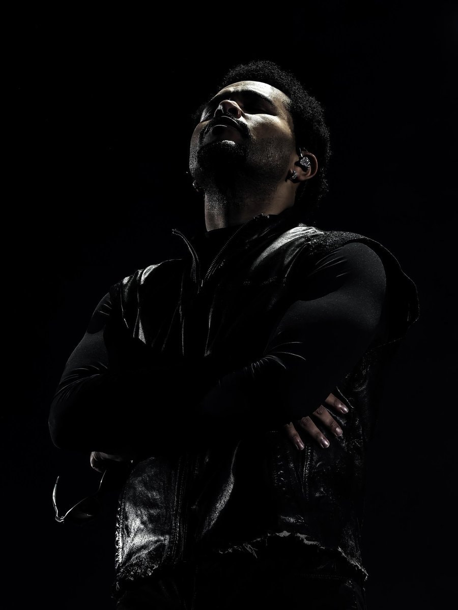 The Weeknd August 2026 Tour Revenue