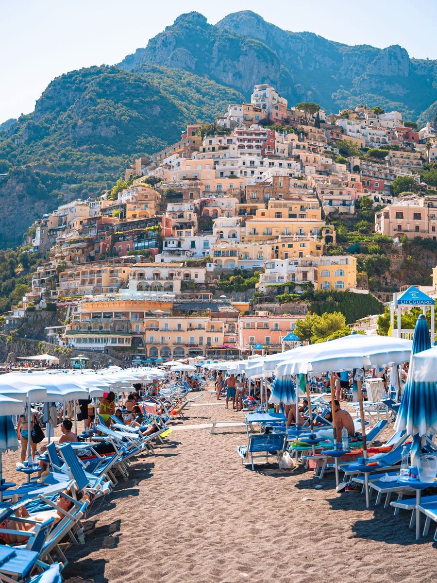 Amalfi Coast Italy