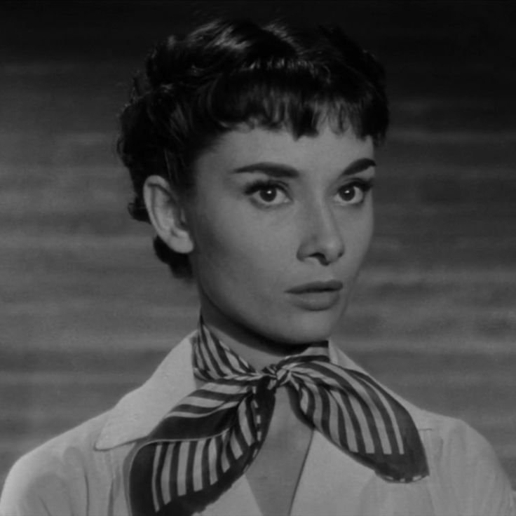 golden age actor actress charisma (photo 4 of 4)