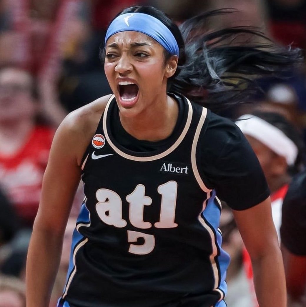 Angel Reese WNBA record Angel Reese WNBA record