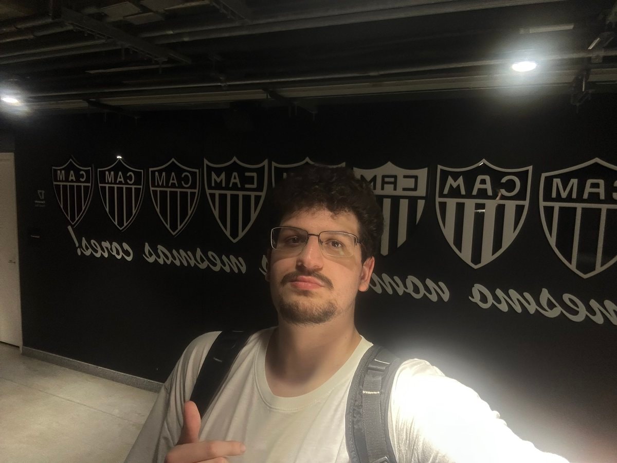 FAME at UFMG in BH