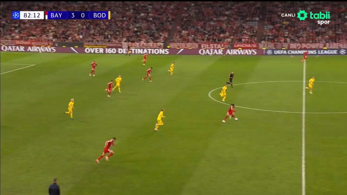 Michael Olise goal