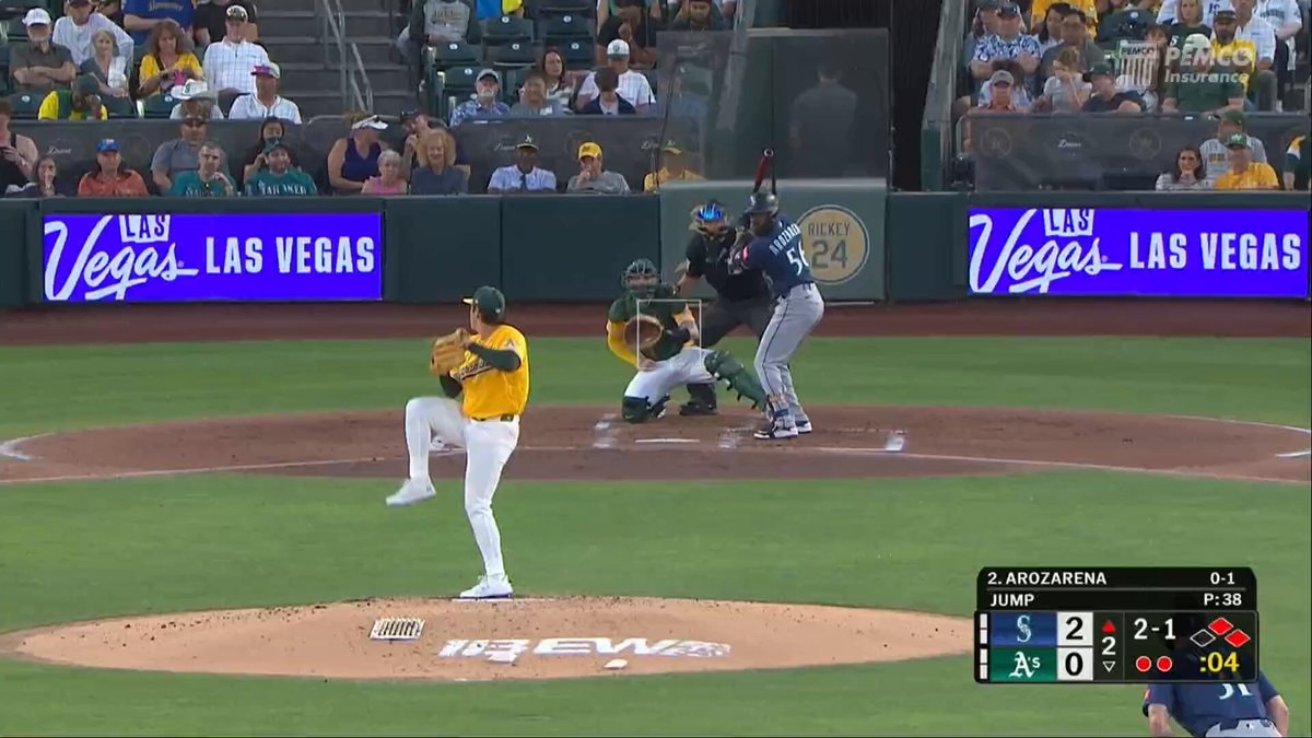 Randy Arozarena deep ball Randy Arozarena deep ball