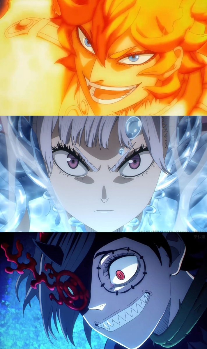 Black Clover Asta Devil Union (photo 4 of 4)