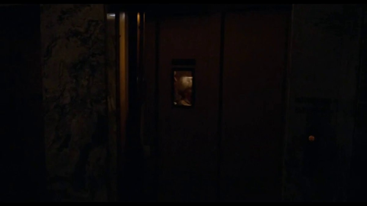 unforgettable horror movie ending