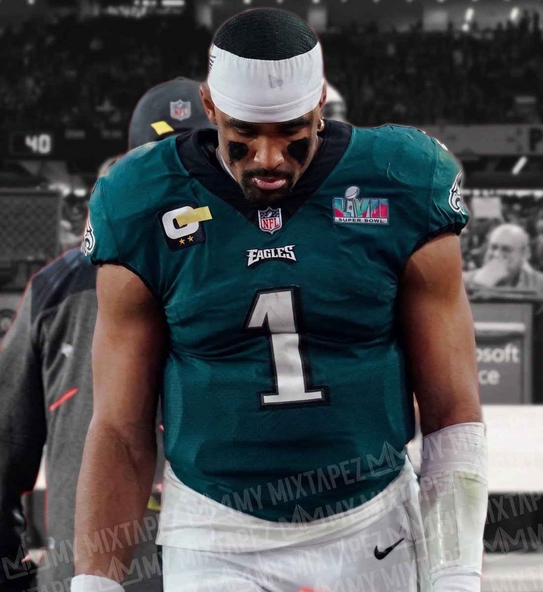 NFL investigating Eagles Jalen Hurts blood clot