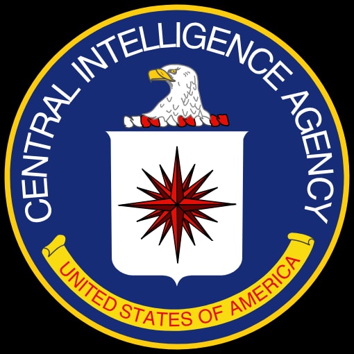 CIA secret workbook from 1977 CIA secret workbook from 1977