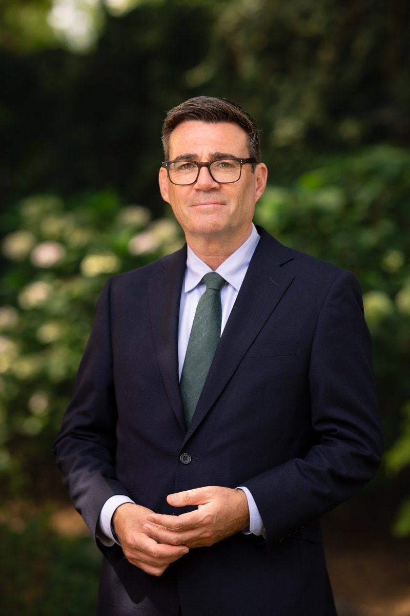 Andy Burnham on Brexit