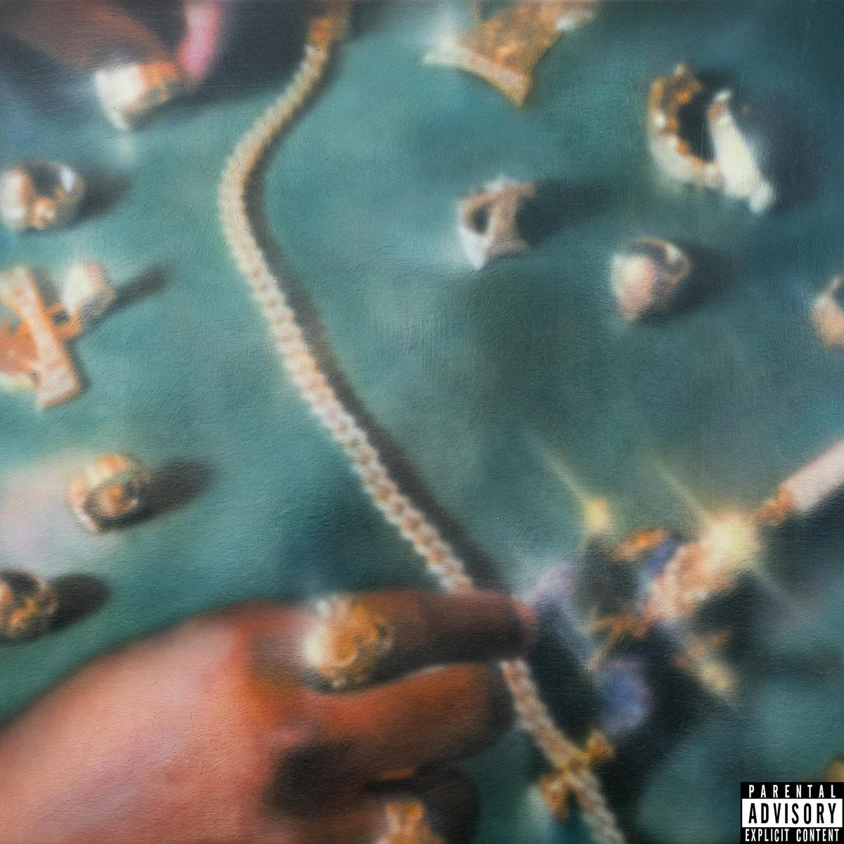 KEN CARSON DIAMOND* Denzel Curry new music drop (photo 3 of 4)