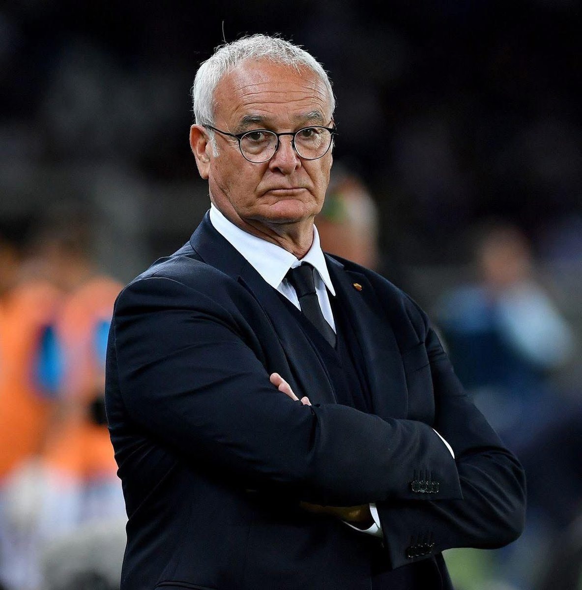 Claudio Ranieri on humility and Leicester