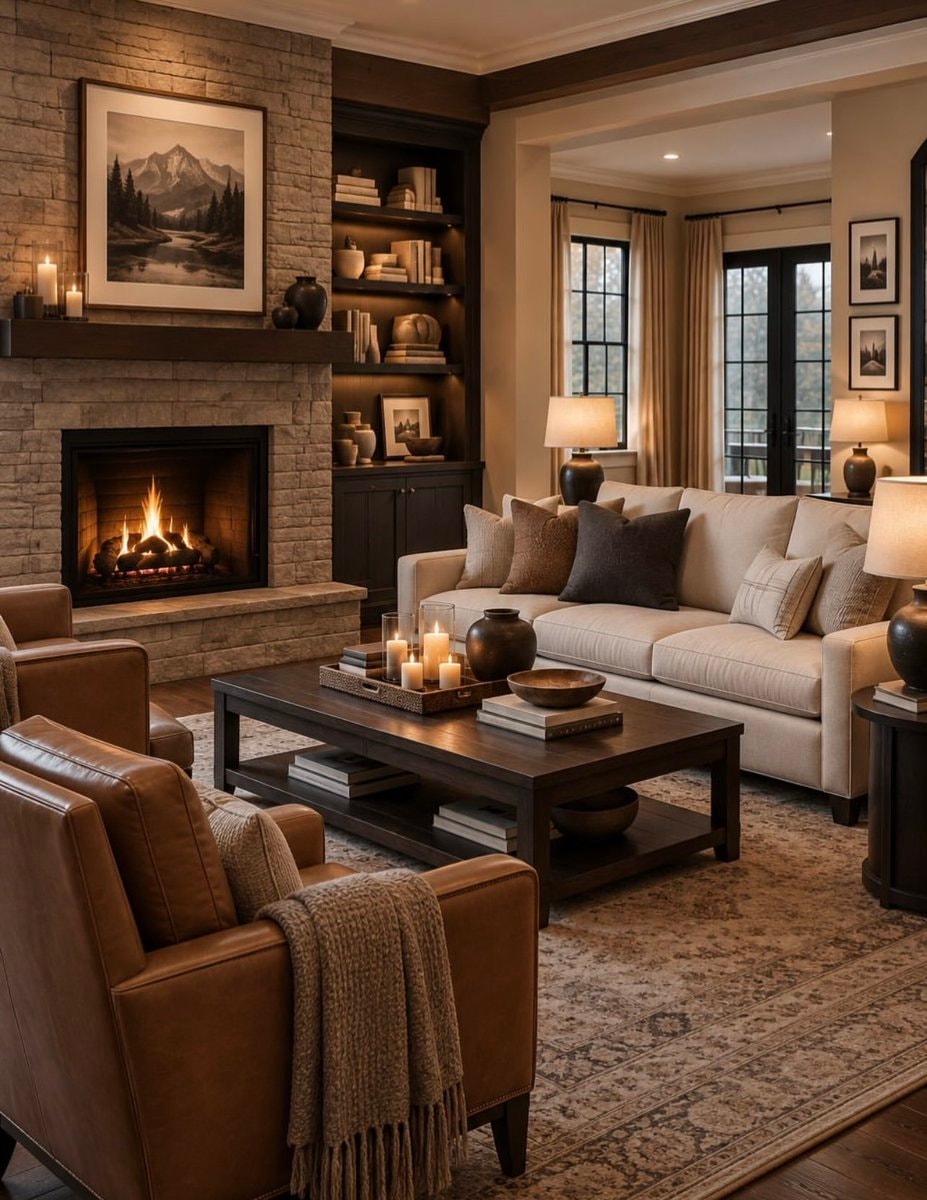 home aesthetic aspiration (photo 2 of 4)