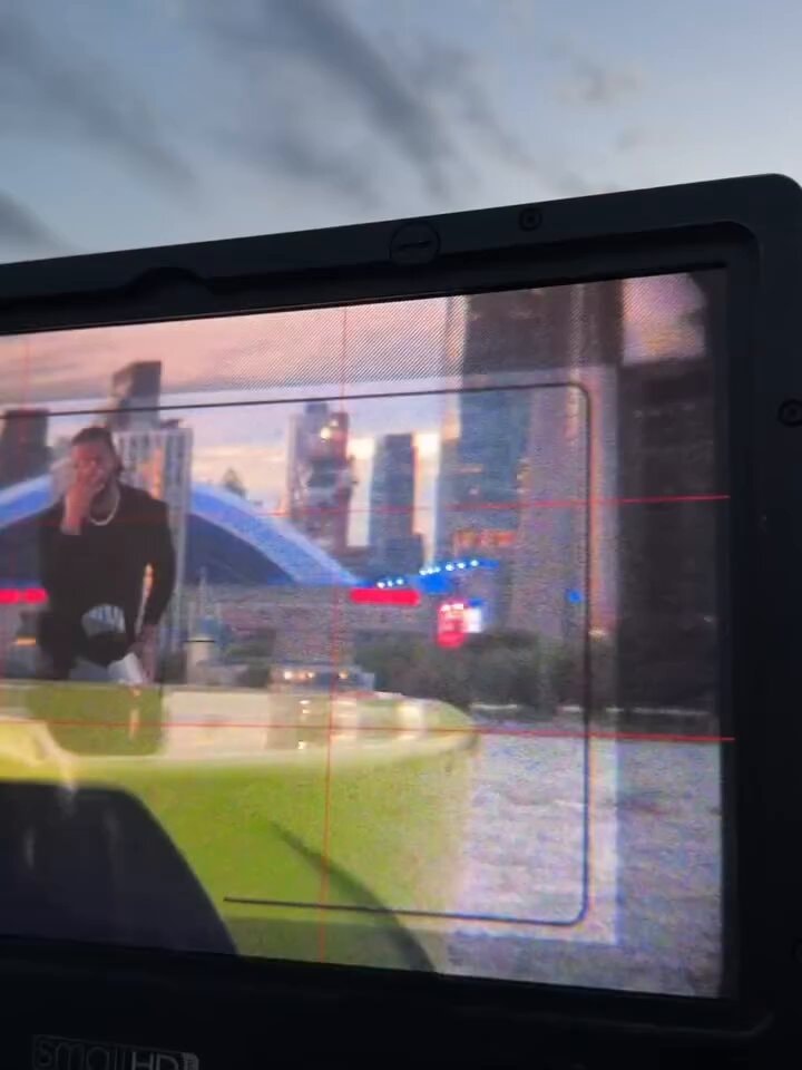 Drake FOMO Toronto filming Drake FOMO Toronto filming