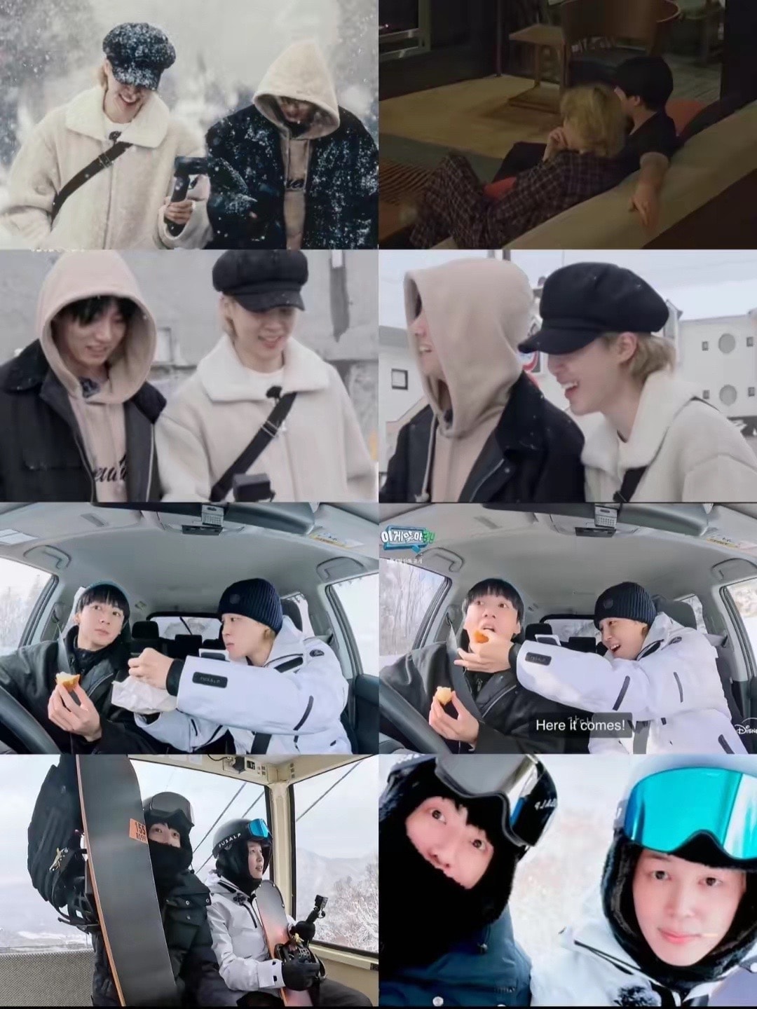 Jikook in Sapporo (photo 3 of 4)