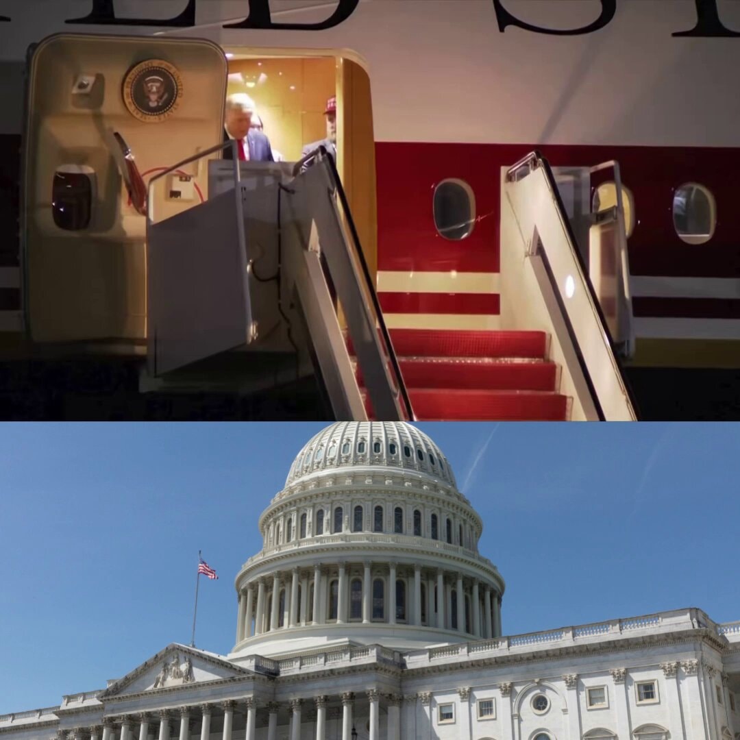 GOP 2026 midterm election polls