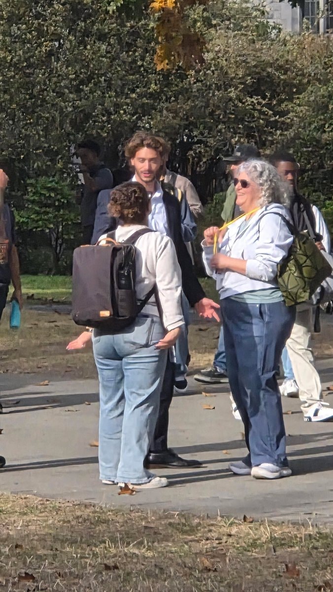 Antonio Cipriano Off Campus (photo 3 of 3)