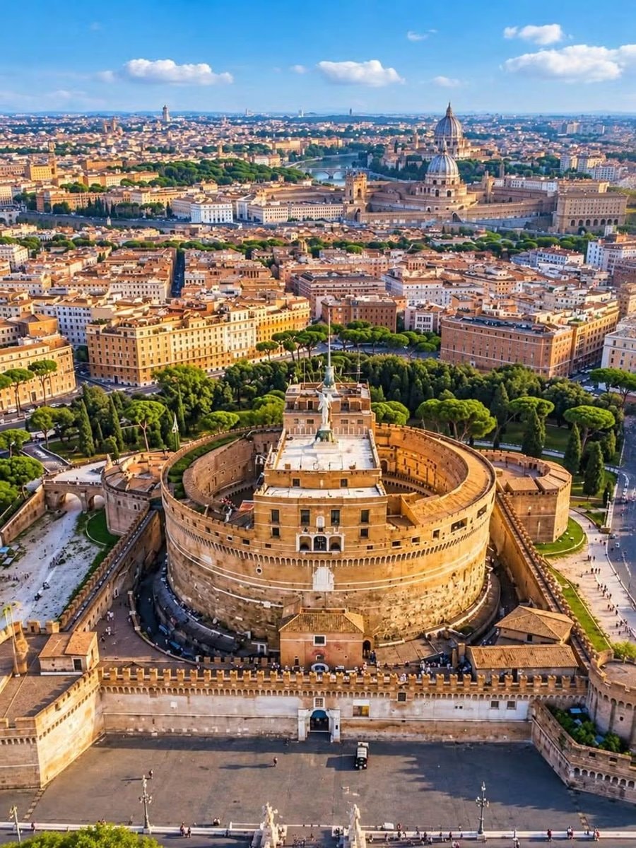 Rome Italy