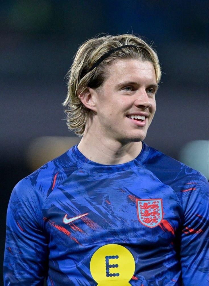 Conor Gallagher Beşiktaş