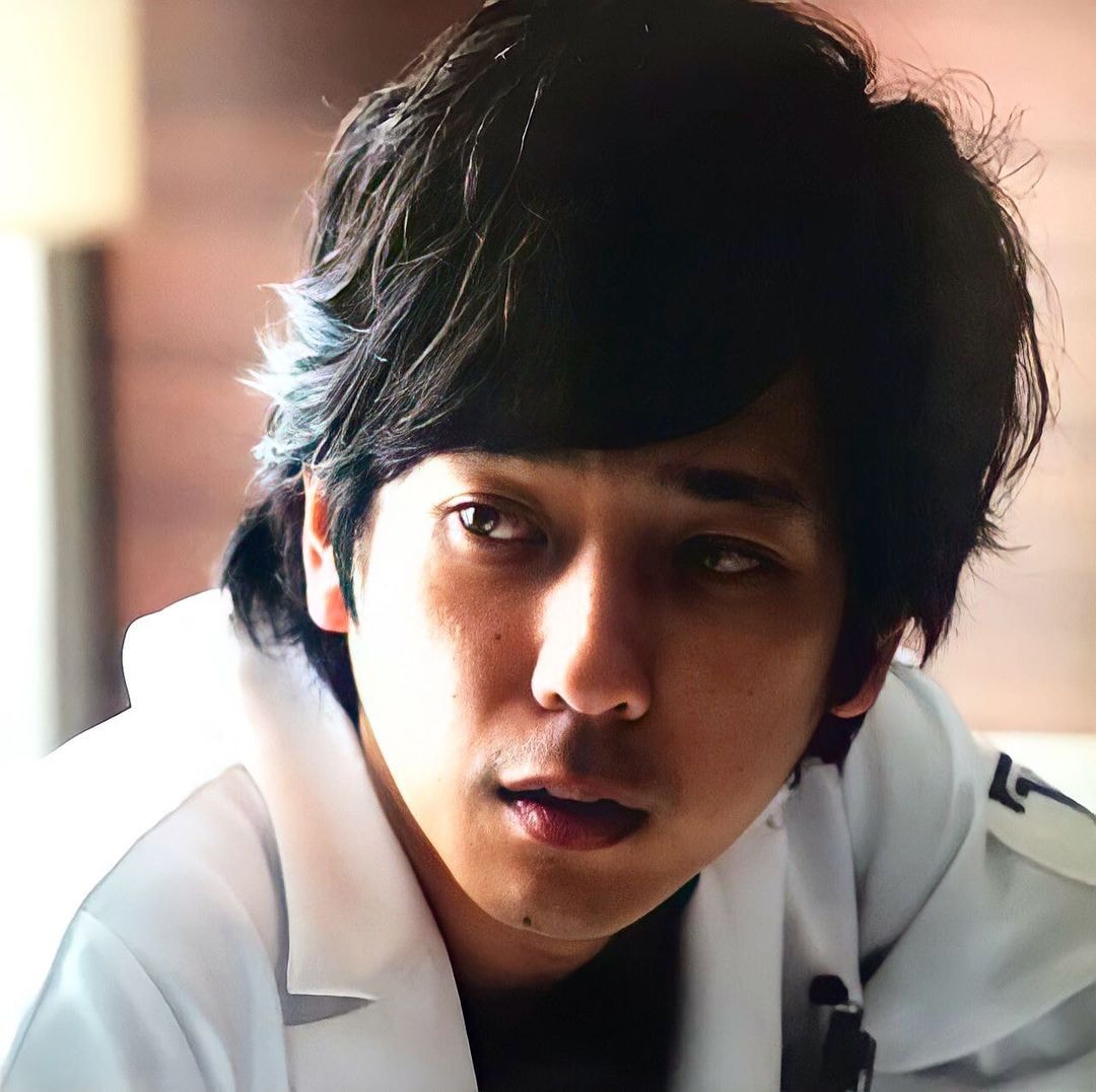 arashi random 💛 (photo 4 of 4)