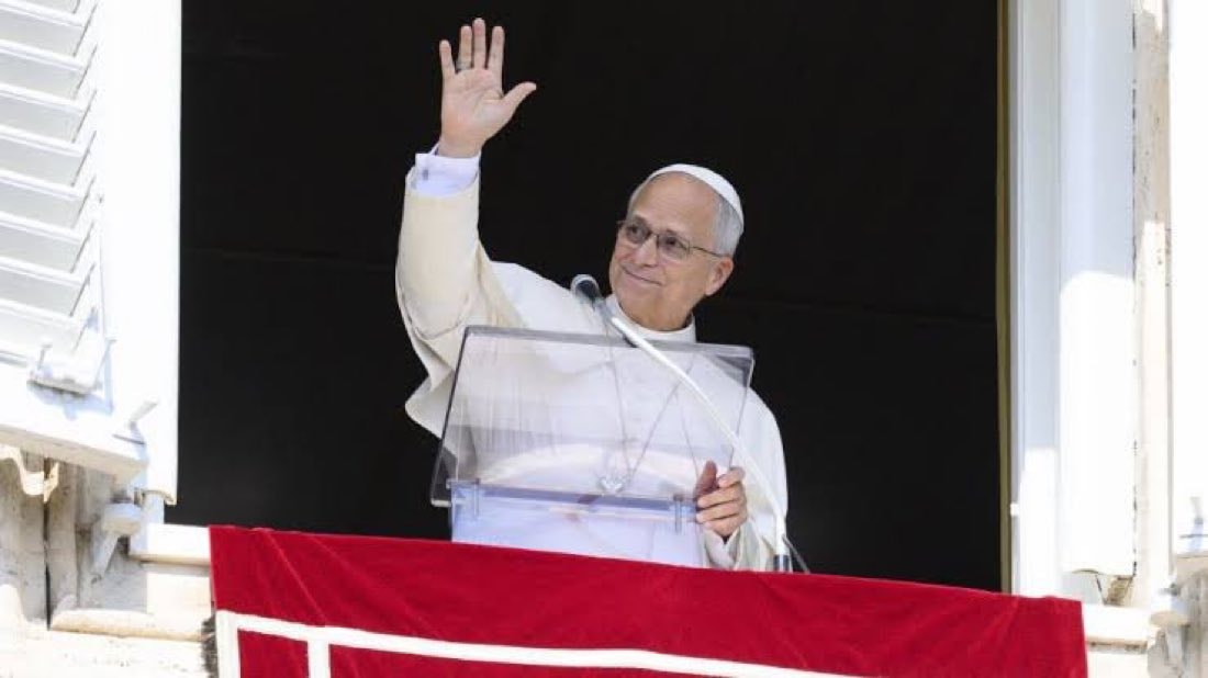 Pope Leo XIV surgery announcement