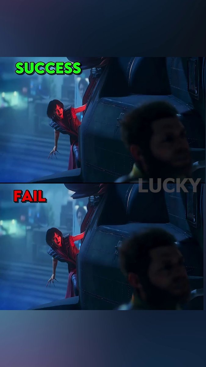Insomniac Wolverine deception