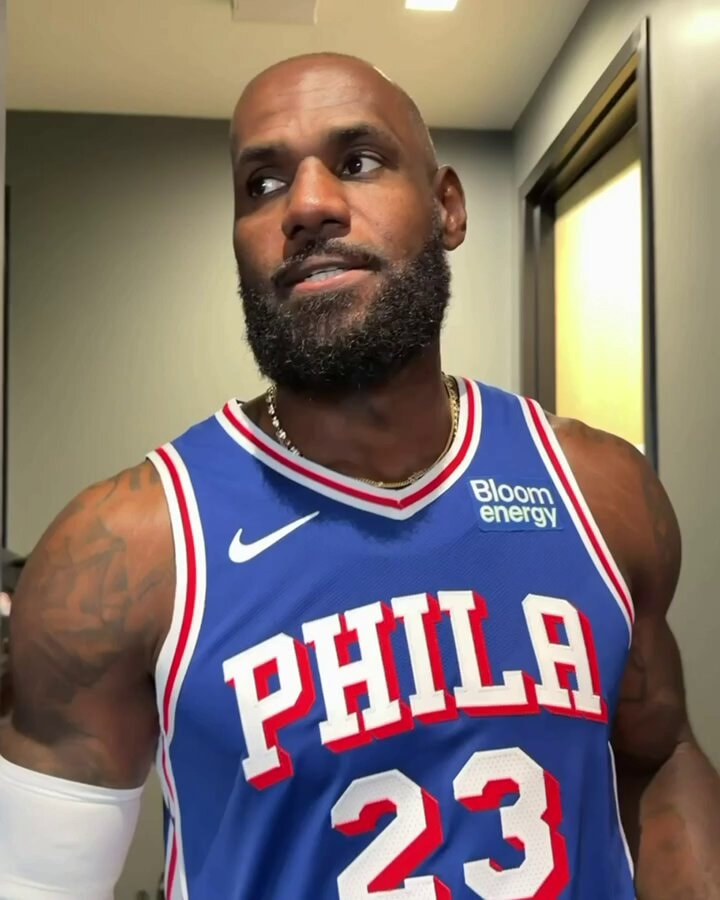 LeBron Kobe Year Season 24 quote