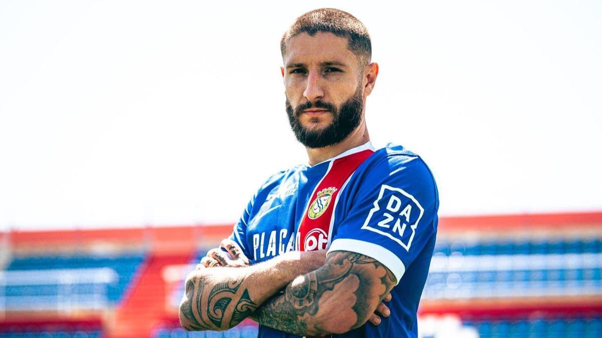 Rafael Ze Alverca