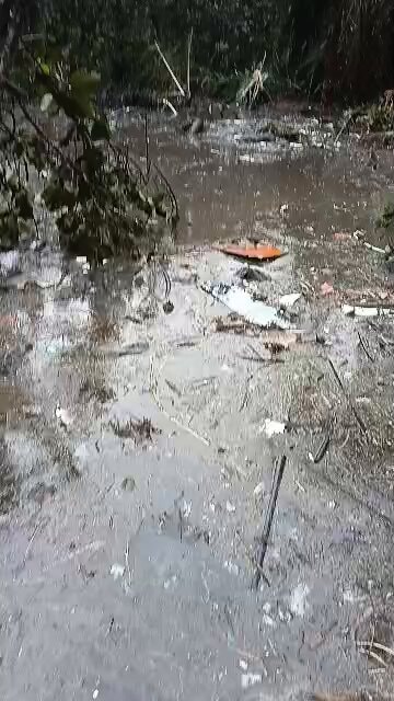 Nigerian military aircraft crash