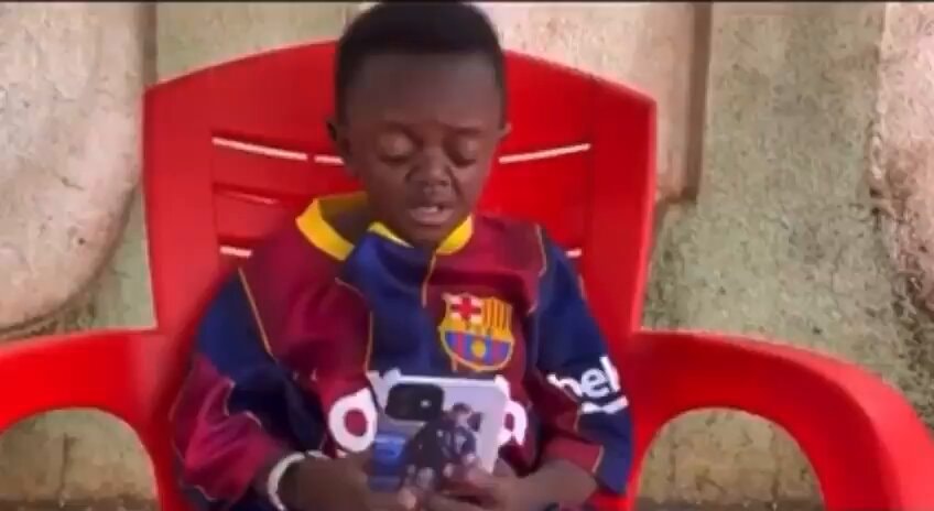 United games reaction