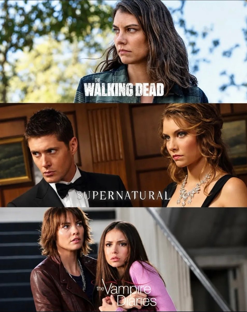 Maggie character evolution