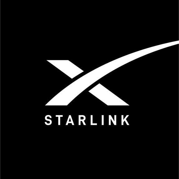 Elon Musk Starlink cars (photo 2 of 2)