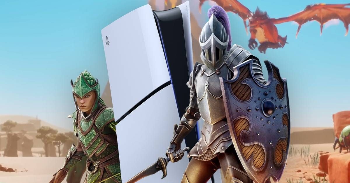 PlayStation 5 four co-op games PlayStation 5 four co-op games