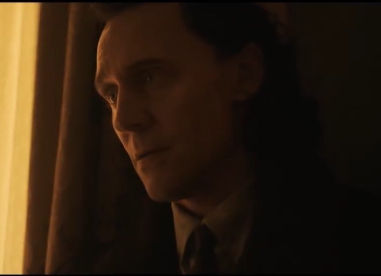 Loki Avengers Doomsday first look