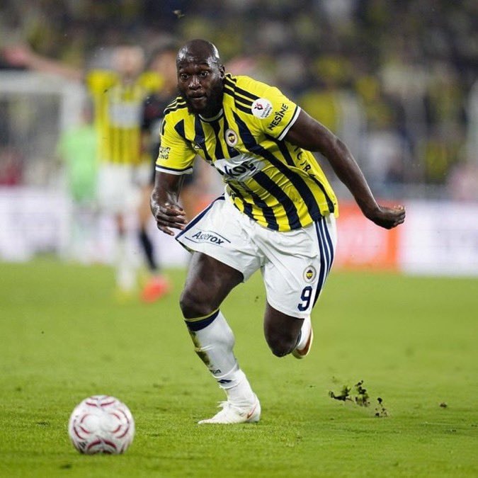 Lukaku transformation prediction