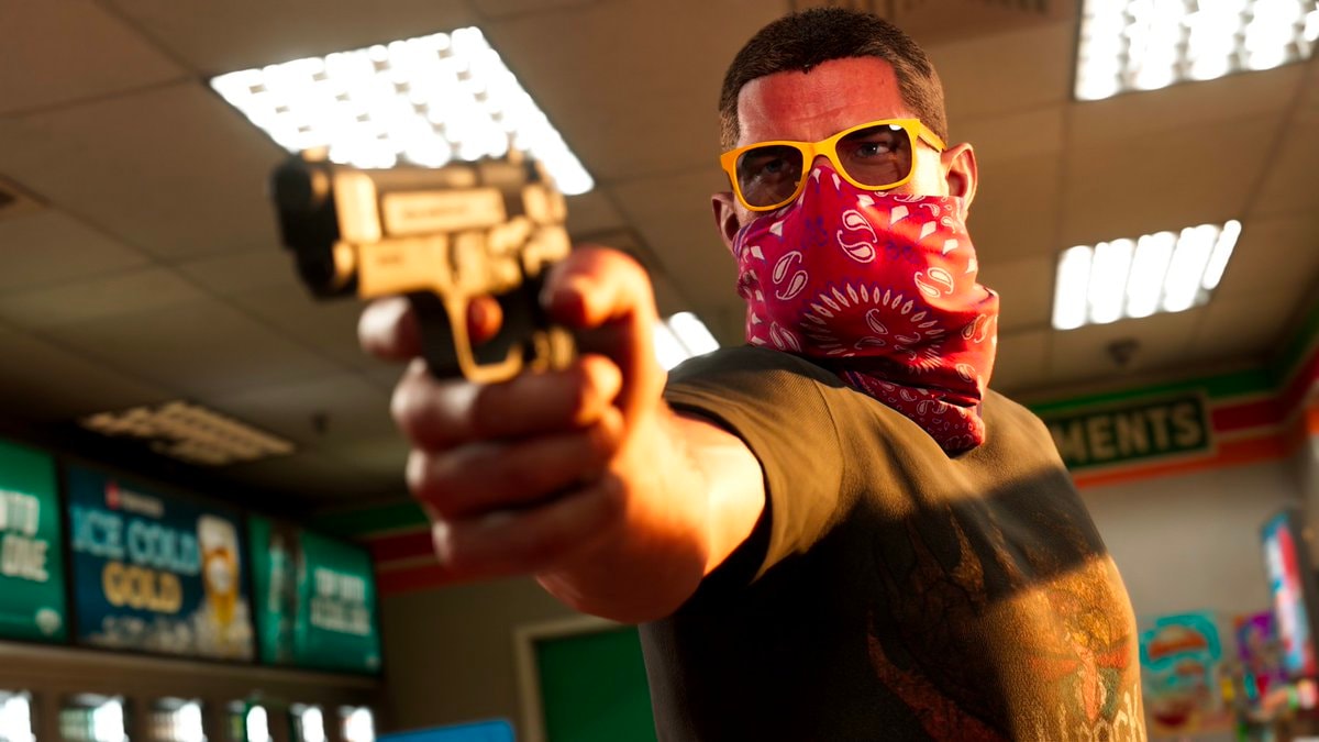 Grand Theft Auto VI pricing poll (photo 2 of 2)