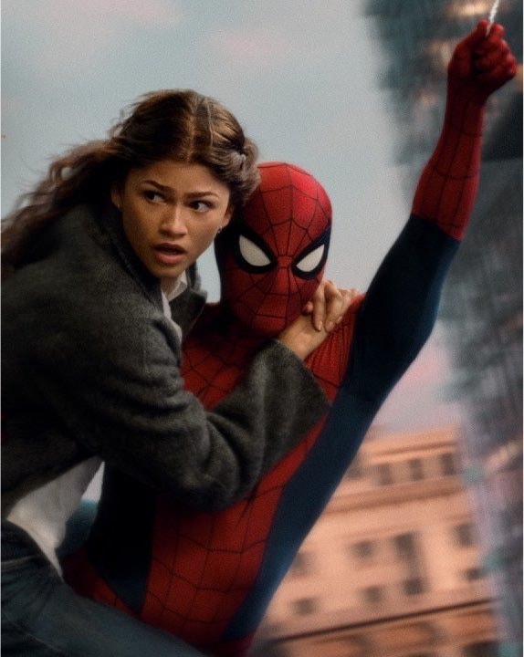 Spider-Man: Brand New Day Rotten Tomatoes score