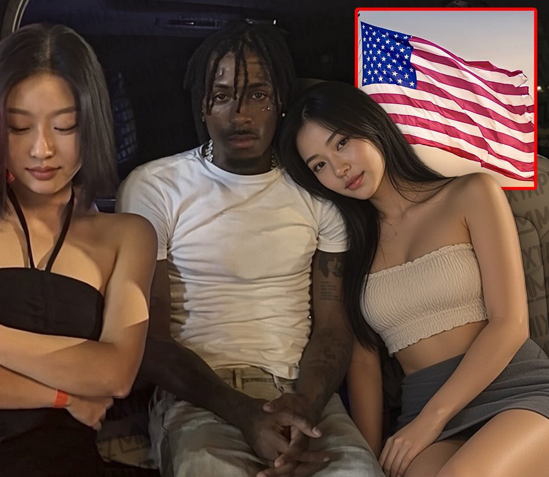 NBA YoungBoy never moving back