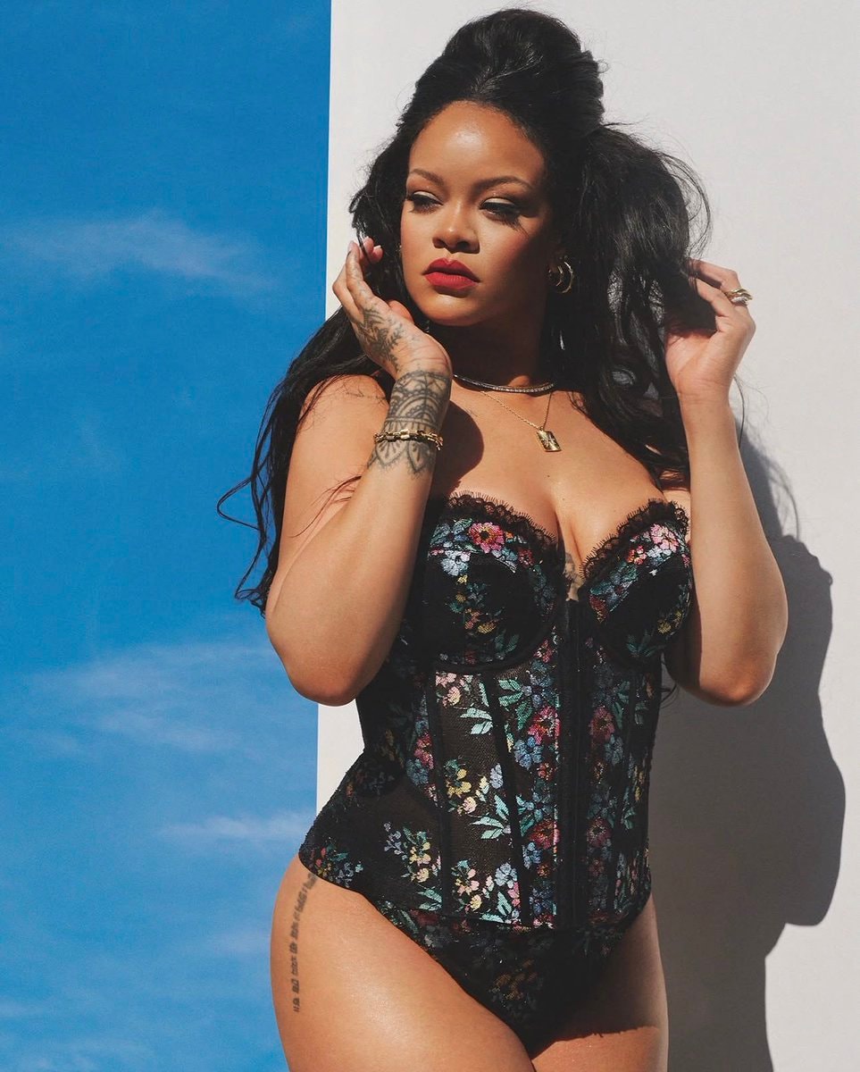 Rihanna Savage X Fenty (photo 3 of 3)