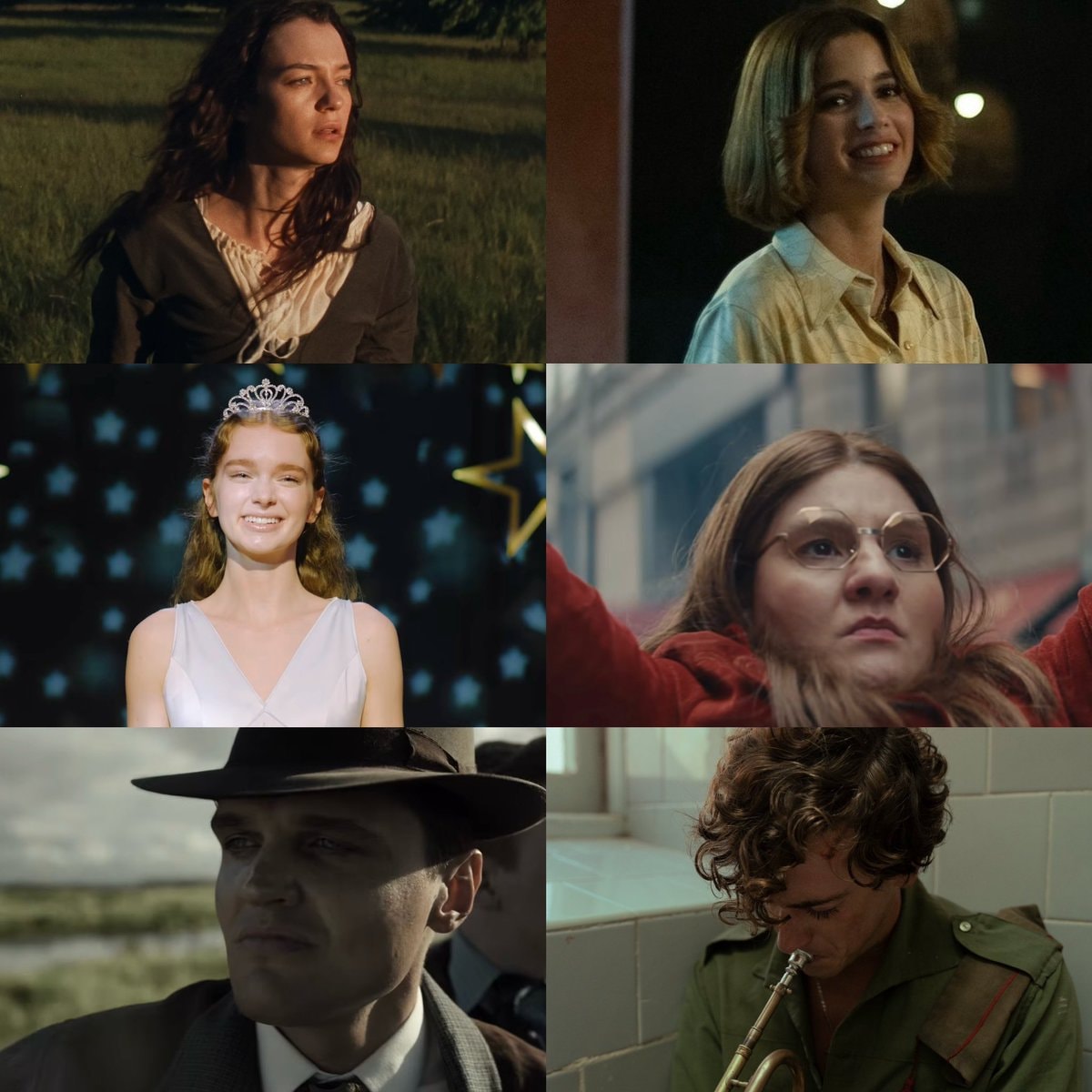 Variety 10 Actors to Watch 2026 (photo 2 of 2) Variety 10 Actors to Watch 2026 (photo 2 of 2)