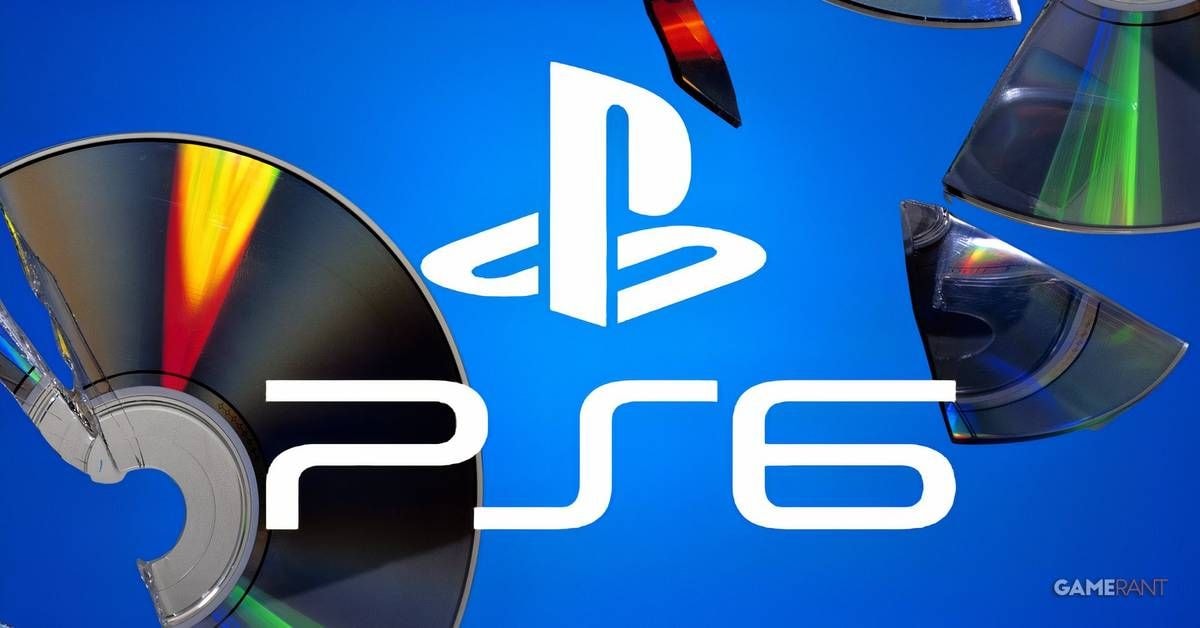 Sony PlayStation 6 digital-only ecosystem