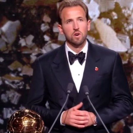 Harry Kane on Ronaldo's call Harry Kane on Ronaldo's call