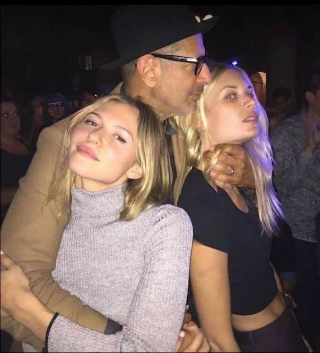 Jeff Goldblum 2017