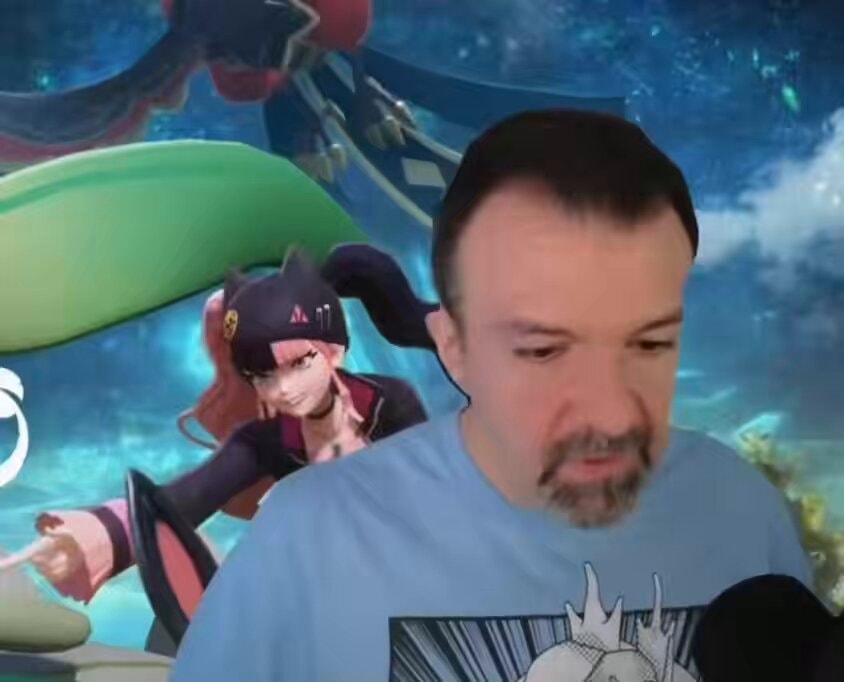DSP questions chat support over Palworld